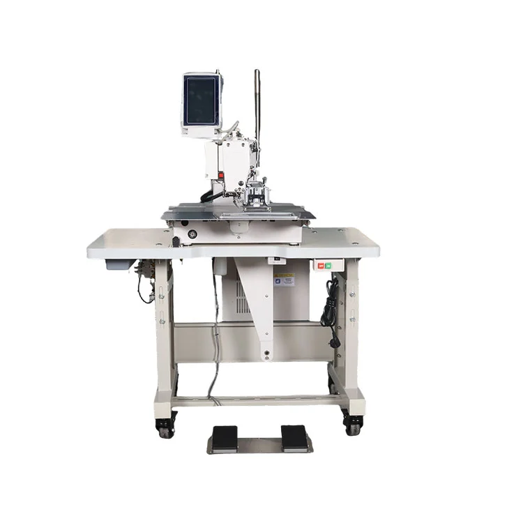 Mikä tekee nopeasta ompelukoneesta välttämättömän nykyaikaisessa valmistuksessa?