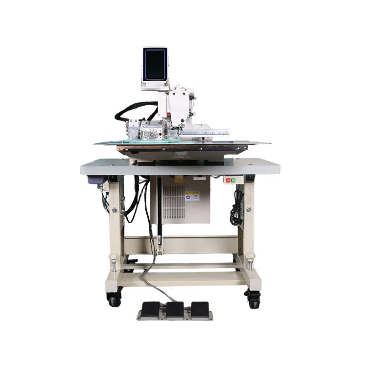 Miksi valita automaattinen ompelukone?