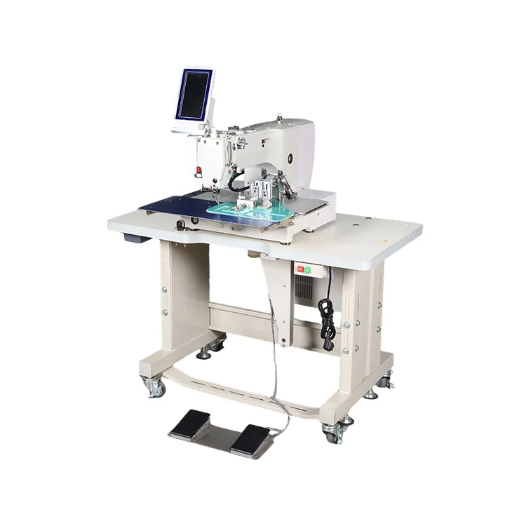 Mikä on kenkäkone ja miten se voi muuttaa jalkinetuotantosi?