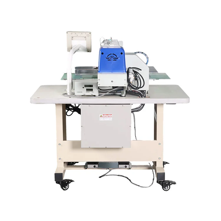 Kuinka kenkien yläompelukone muuttaa nykyaikaisen jalkineiden tuotannon?