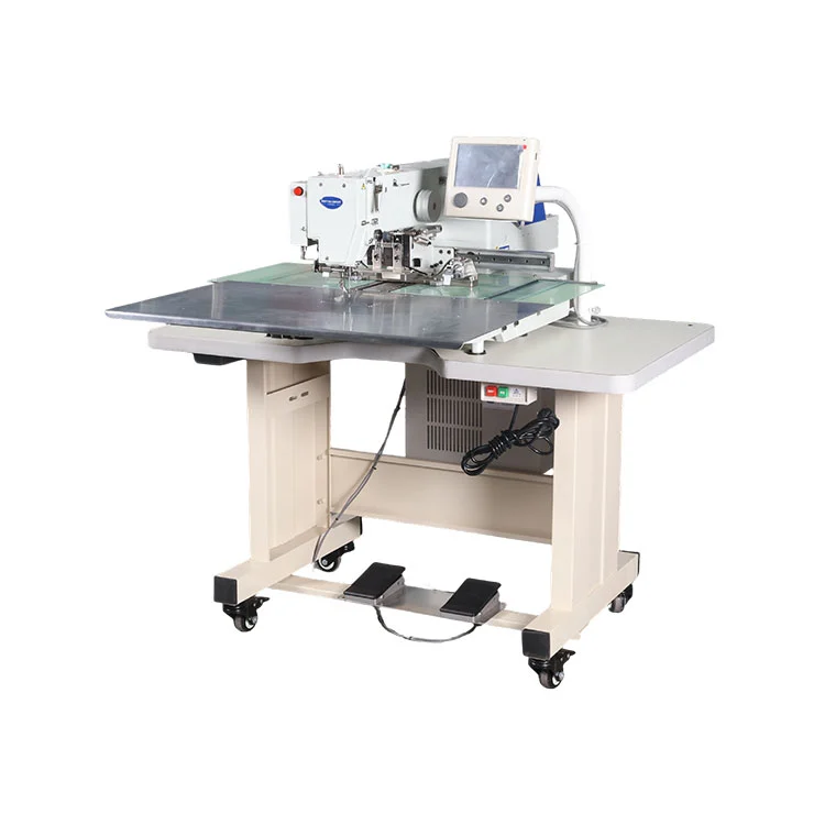 Miksi valita pussisuljettava ompelukone tehokkaaseen pakkaamiseen?