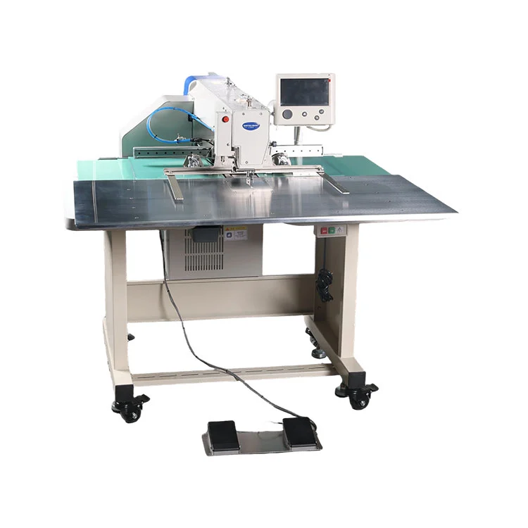 Sähköinen ompelukone