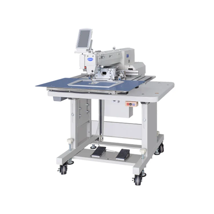 Elektroniset mekaaniset ompelukoneet