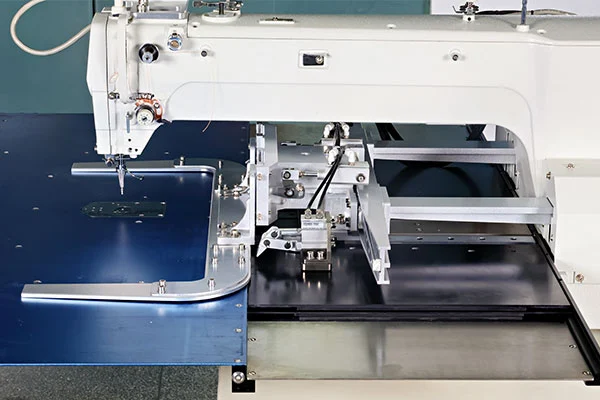 Bag Sewing Equipment