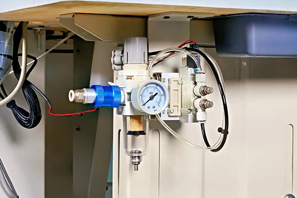 Bag Stitching Machine