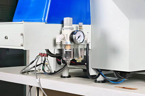 Hat Stitching Machine