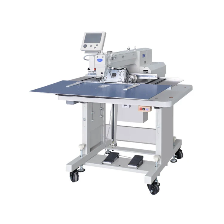 Heavy Duty Sewing Machines