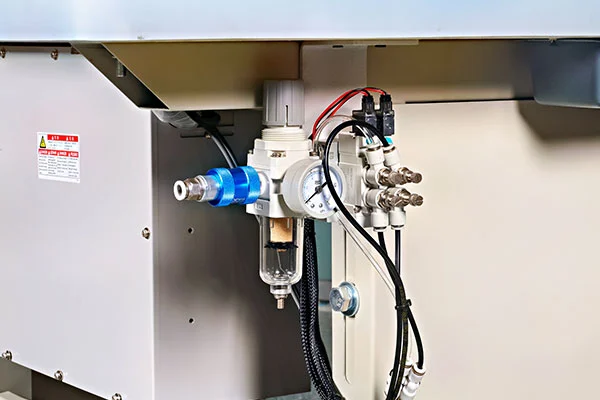 Industrial Leather Sewing Machine