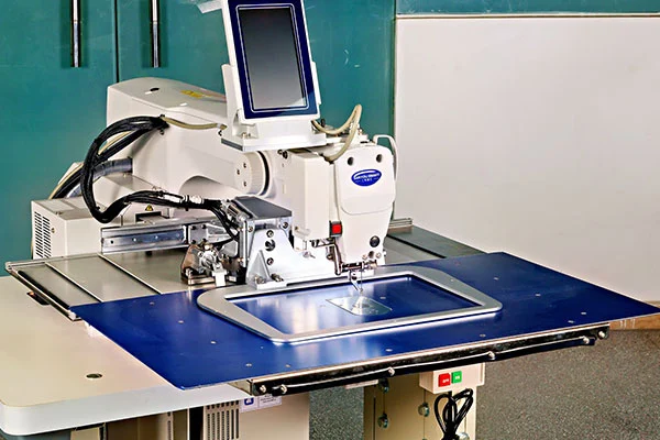 Stitching Machine For Clothes