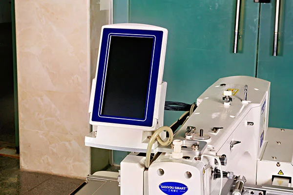 Stitching Machine For Clothes