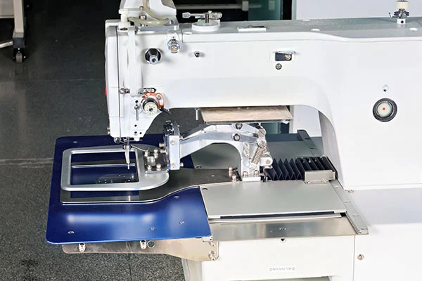 Stitching Machine For Shoes