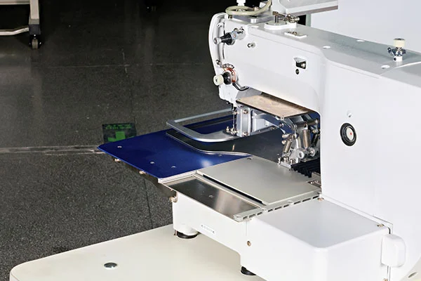 Stitching Machine For Shoes