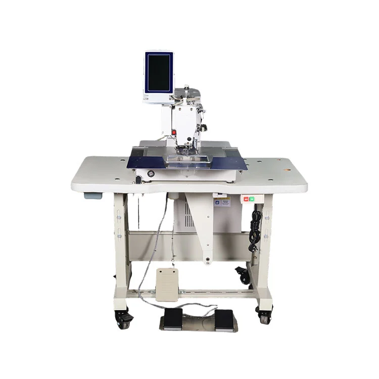 sewing equipment