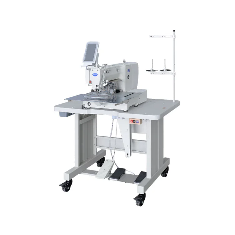 Teollinen raskas ompelukone